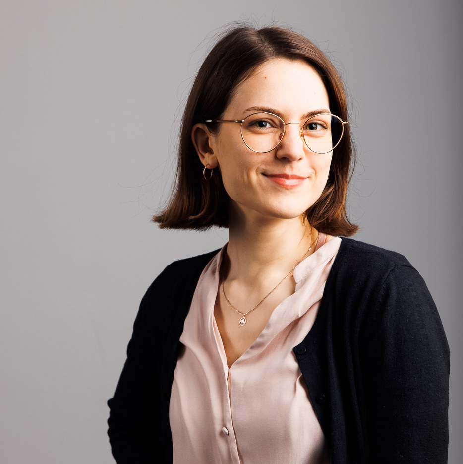 Jasmin Tiefenböck